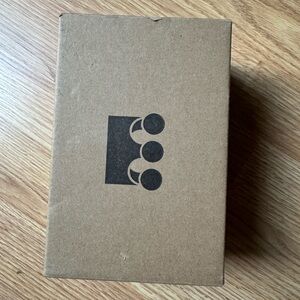 Labubu Secret ID Big Into Energy